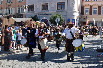 Prerovskie Dni Św. Wawrzyńca